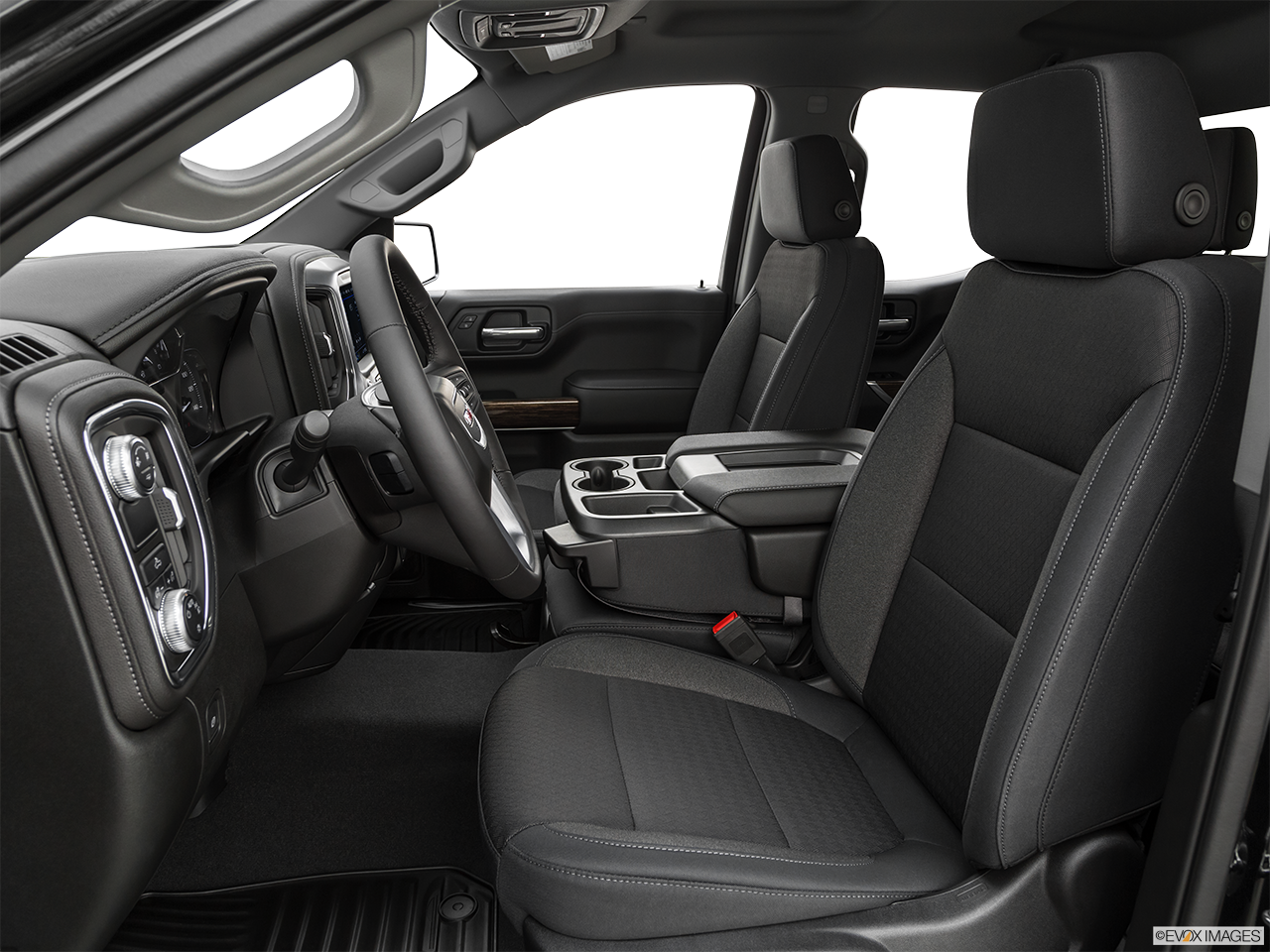 Image of Vehicle Trim