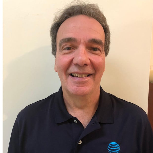manager photo