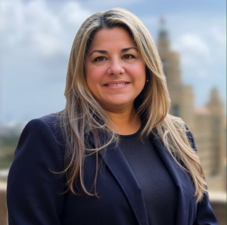 Photo of Anuka C. Serrano