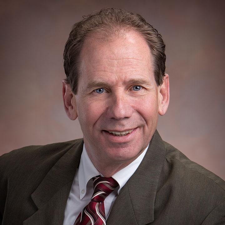Photo of Daniel Franz, M.D. Rapid City