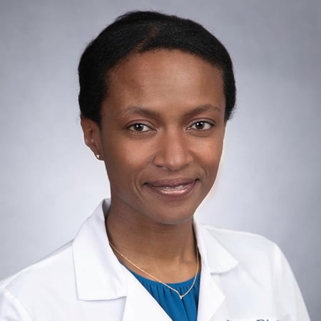 Cynthia Gyamfi-Bannerman, MD, MS, FACOG