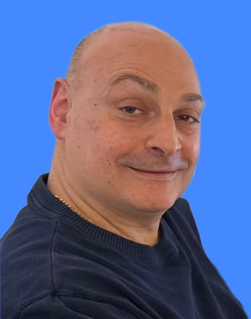 Photo of agent