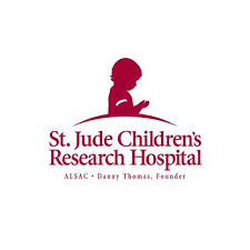 St Jude Children's Research Hospital