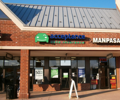 Acceptance Insurance - Park Manor Blvd