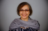 Photo of Sabrina Casadiego