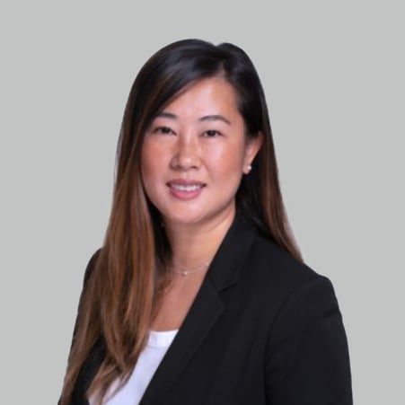 Yasmeen Mar Advisor Headshot image