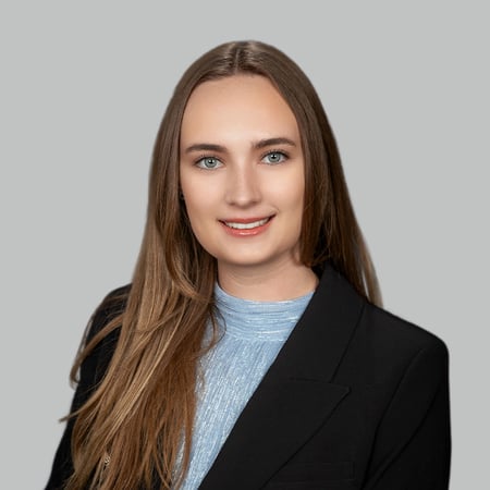 Jessica Rooney Advisor Headshot image