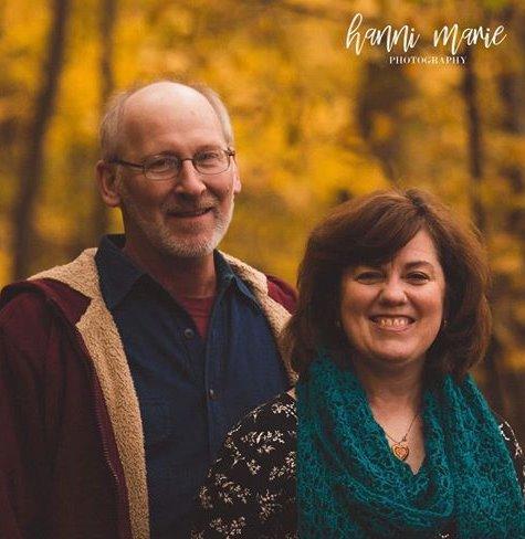 Photo of Heidi Johnson
