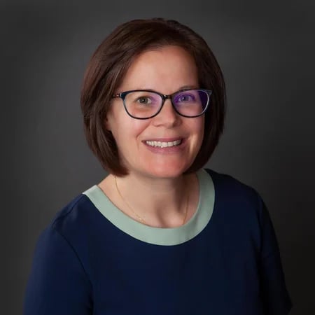 Photo of Carmela Martino