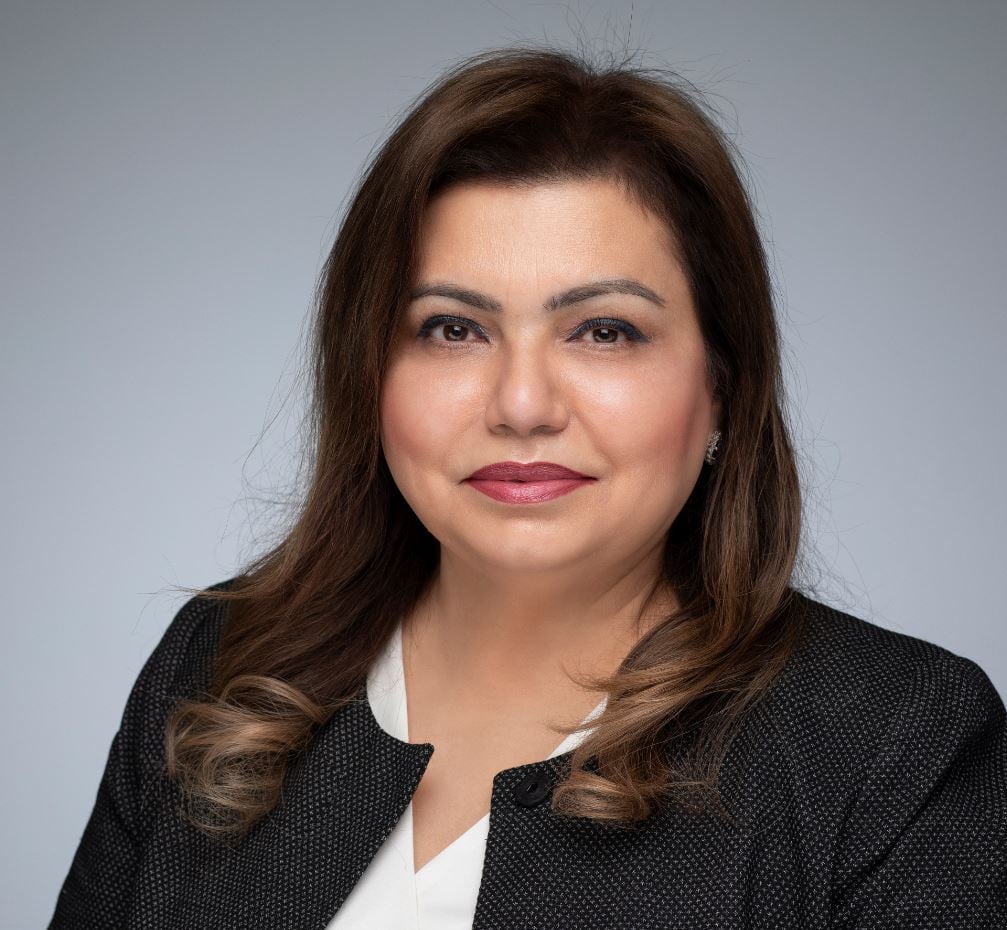 Andaleeb Masood