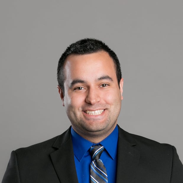Agente de seguros de Allstate Jonathan Daniels
