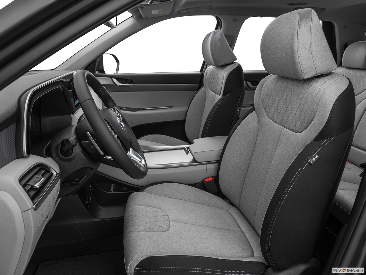 Image of Vehicle Trim