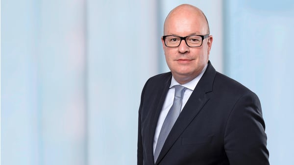 Kai Stracke. Ihr Ansprechpartner für die Barmenia Versicherung in Dortmund.