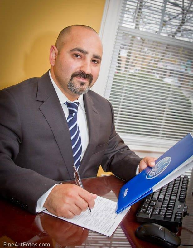 Allstate Insurance Agent Maurizio Sgroi