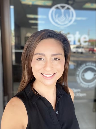 Photo of agent