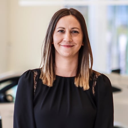 ASHLEE GRBAVAC's headshot