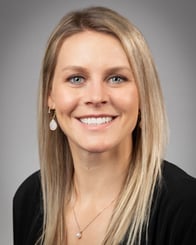 Old National Bank Mortgage Loan Officer in Ada, Ally Mead