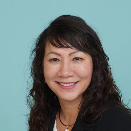 Personal Financial Representative Louise Mackessy