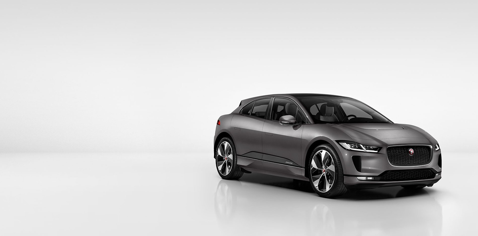 JAGUAR I-PACE 2020
