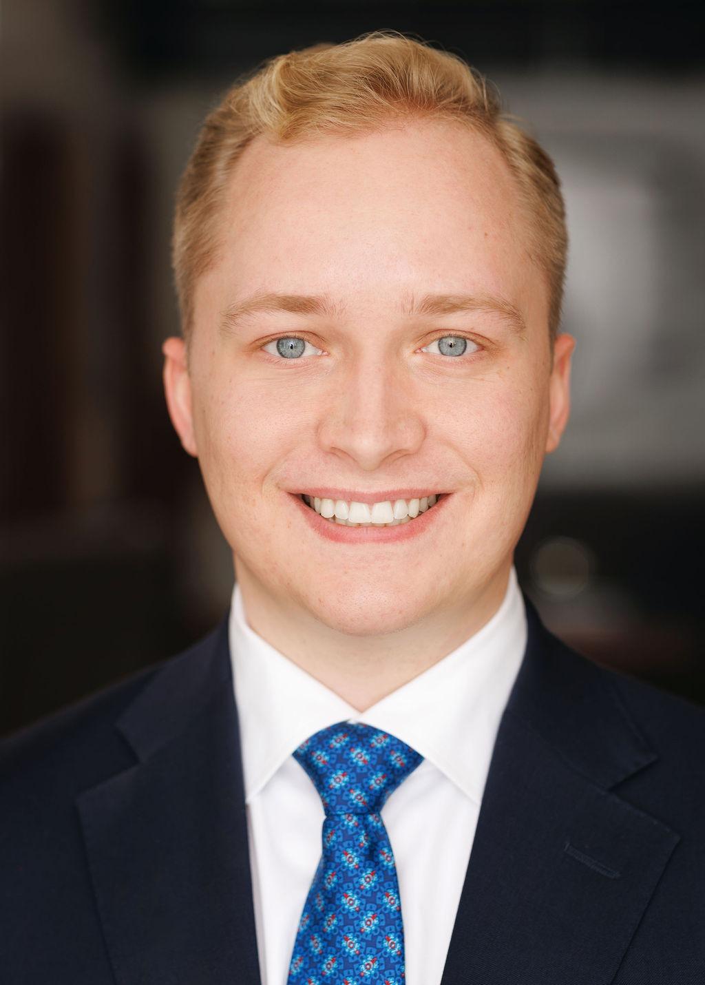 Photo of David K. Newton - Morgan Stanley