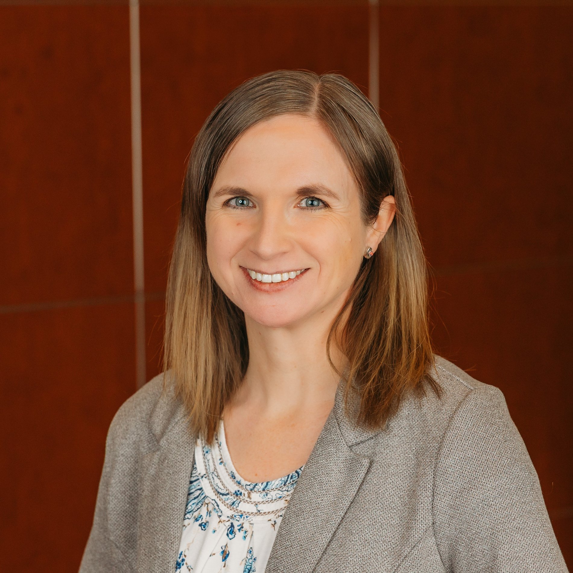 Photo of Valerie Newman - Morgan Stanley