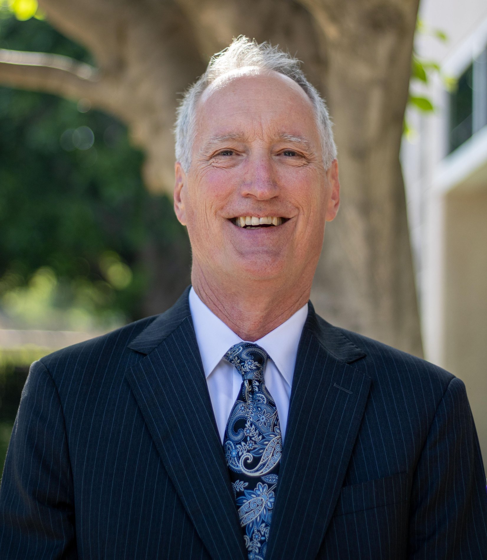Photo of Charles Rathmell - Morgan Stanley