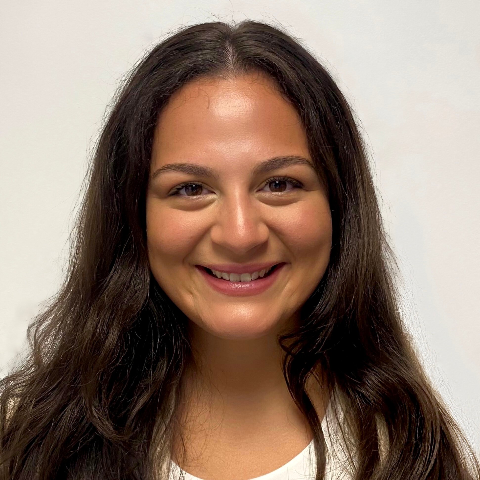 Photo of Aleah Rivera