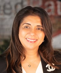 Loan officer headshot