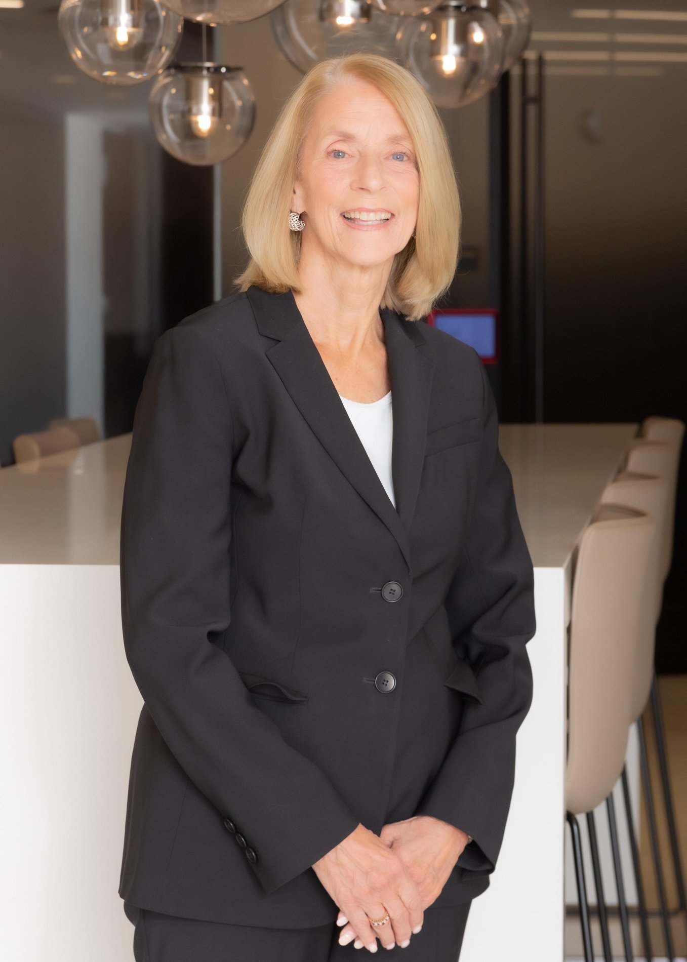 Photo of Kathleen Illinger - Morgan Stanley
