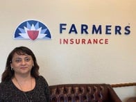 Photo of Farzana Noorani