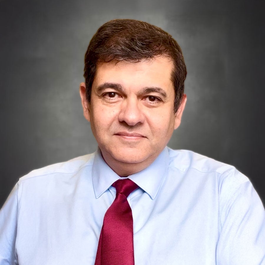 Gokhan L Akfirat, MD