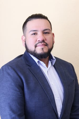 Photo of agent