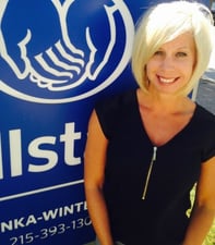 Allstate Agent - Jana Winters