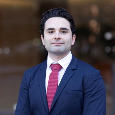 Photo of Luis Felipe Camou