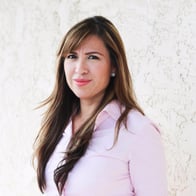 Photo of Judith Perez