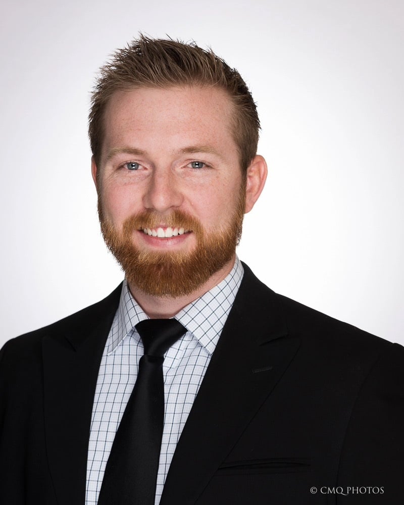 Agent Profile Photo