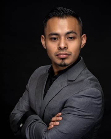 Photo of Eric Medrano