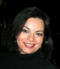 Photo of Ana Carolina Delgado