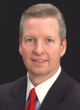 John Burkeen Citizens One