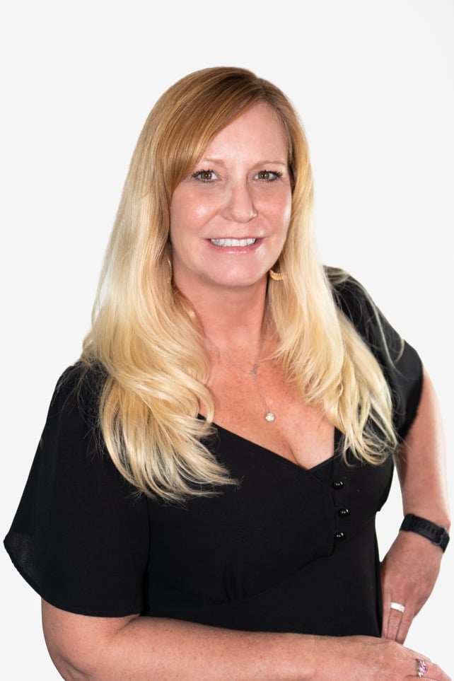 Photo of Denise Mieure
