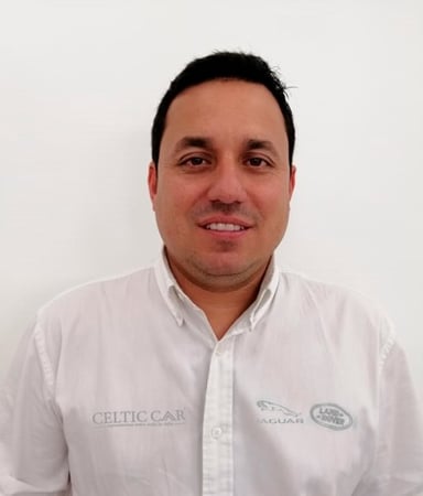 Luis Enrique Sanclemente's headshot