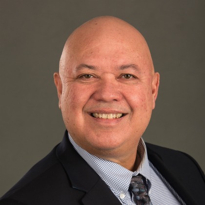 Aaron Kekoolani, Allstate Agency Owner, Alea, HI