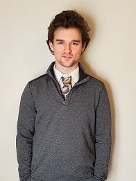 Photo of Evan Billeck