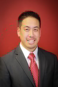 Photo of Andy Yang
