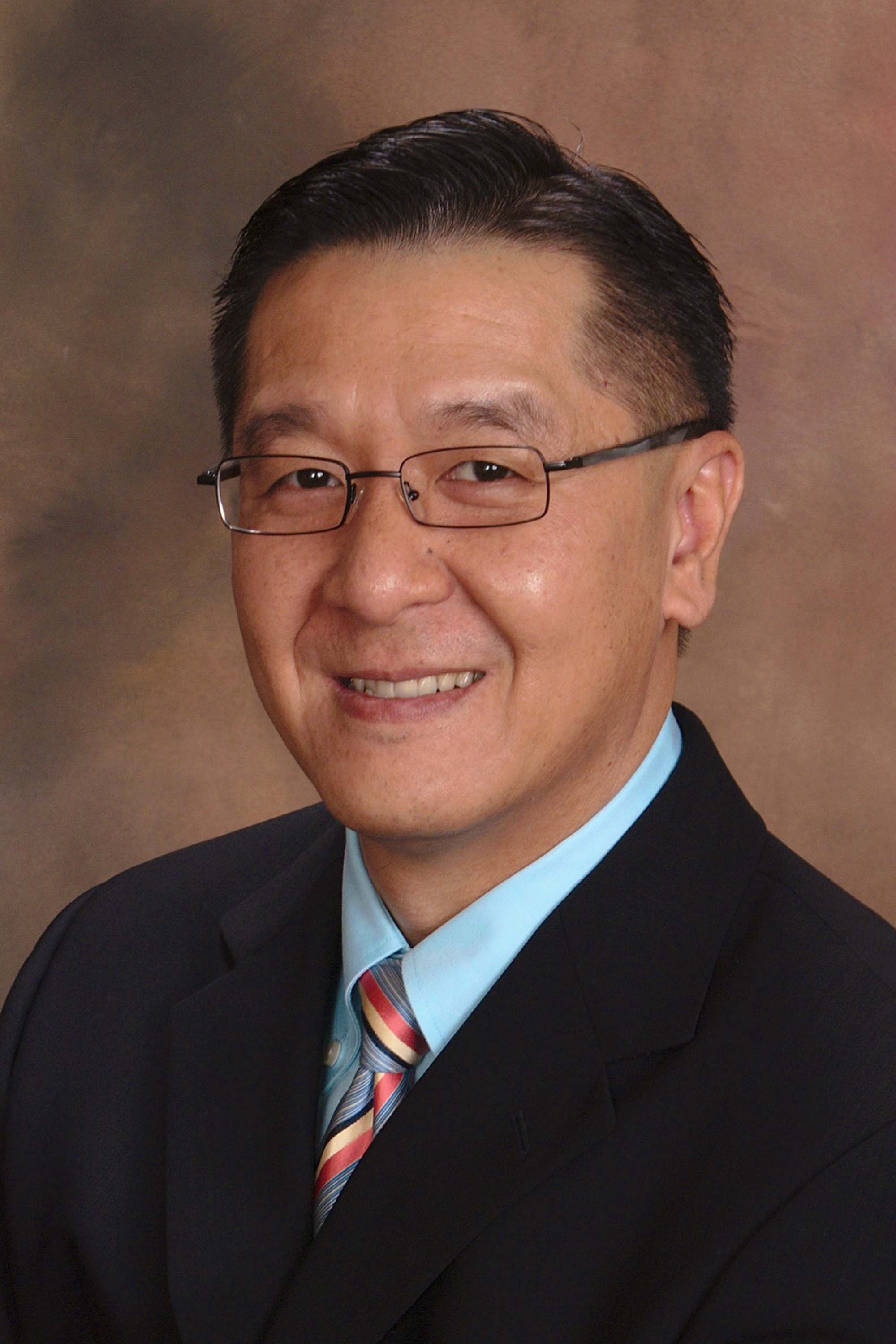 Agent Profile Photo