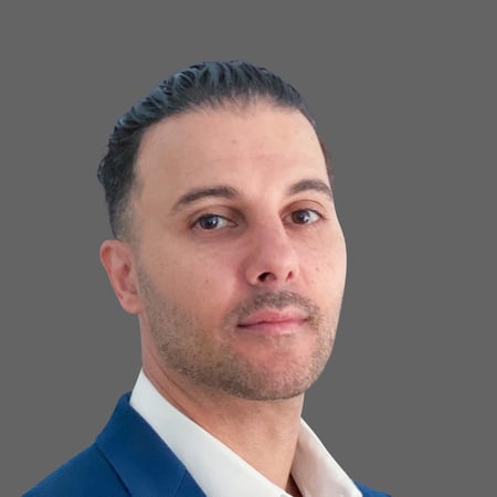 Allstate Insurance Agent Joseph Morales