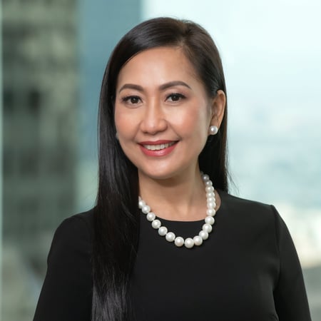 Photo of Joy Quiza