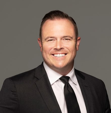 Photo of Paul C. Alexander