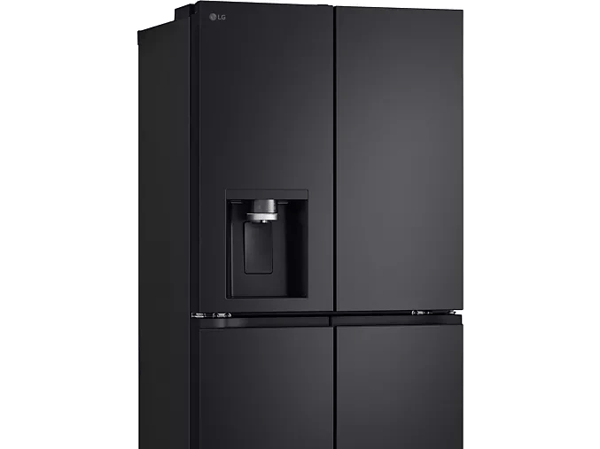 Réfrigérateur multi portes LG GML860EPFE