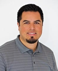 Photo of Luis Mata